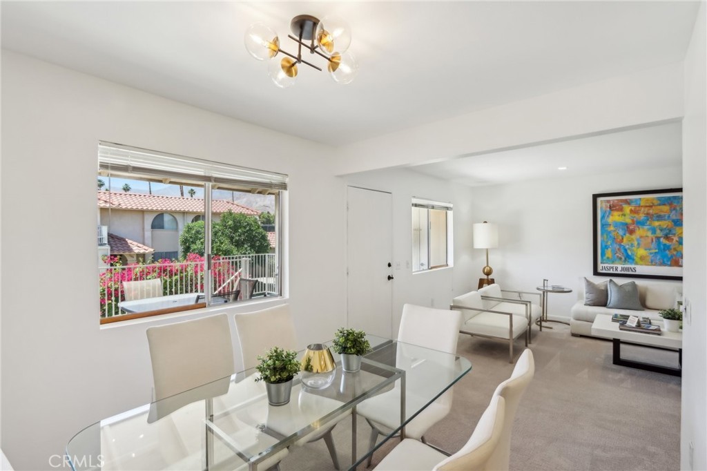 Deep Canyon Tennis Club (32309) - Residential