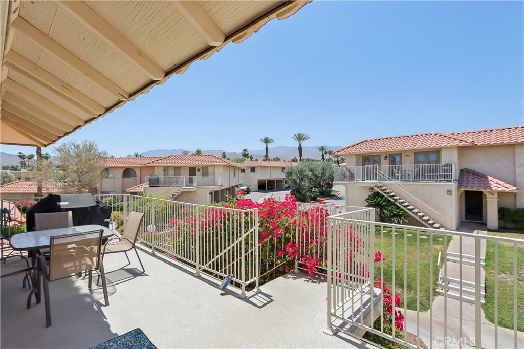 Deep Canyon Tennis Club (32309) - Residential