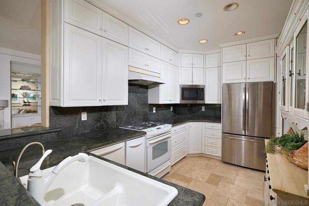 Encinitas - Residential