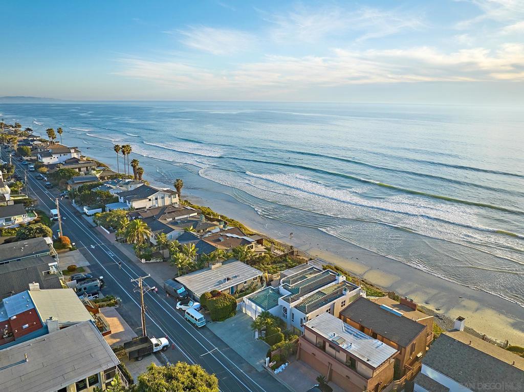 Encinitas - Residential