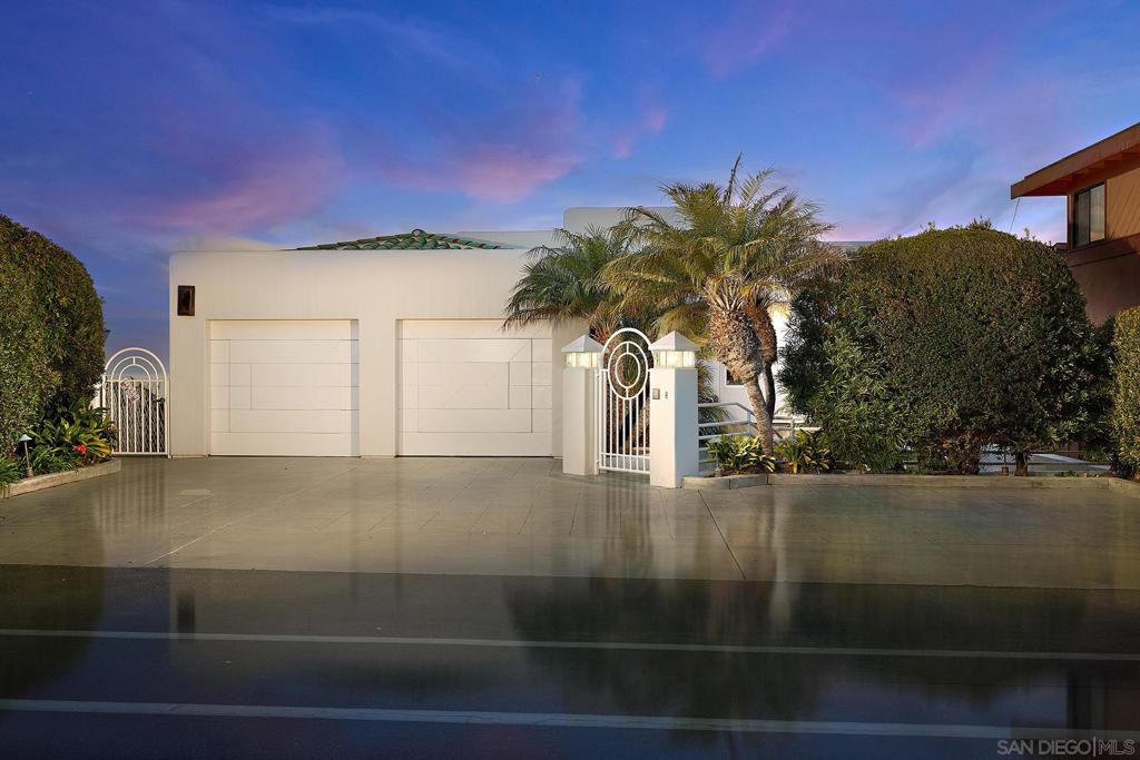 Encinitas - Residential