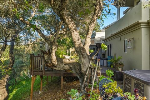 Tiny photo for 692 Shamrock Ln, Pismo Beach, CA 93449 (MLS # PI26024986)