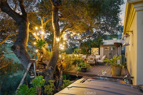 Tiny photo for 692 Shamrock Ln, Pismo Beach, CA 93449 (MLS # PI26024986)