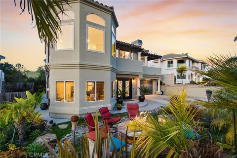 Tiny photo for 692 Shamrock Ln, Pismo Beach, CA 93449 (MLS # PI26024986)