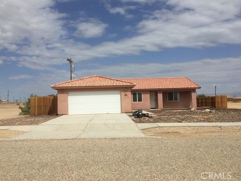 Photo of 1390 Curtis Ave, Thermal, CA 92274 (MLS # TR25237679)