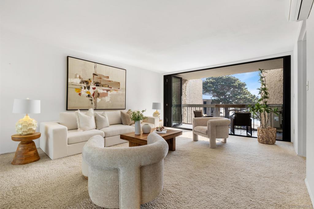 Pacific Beach - Residential