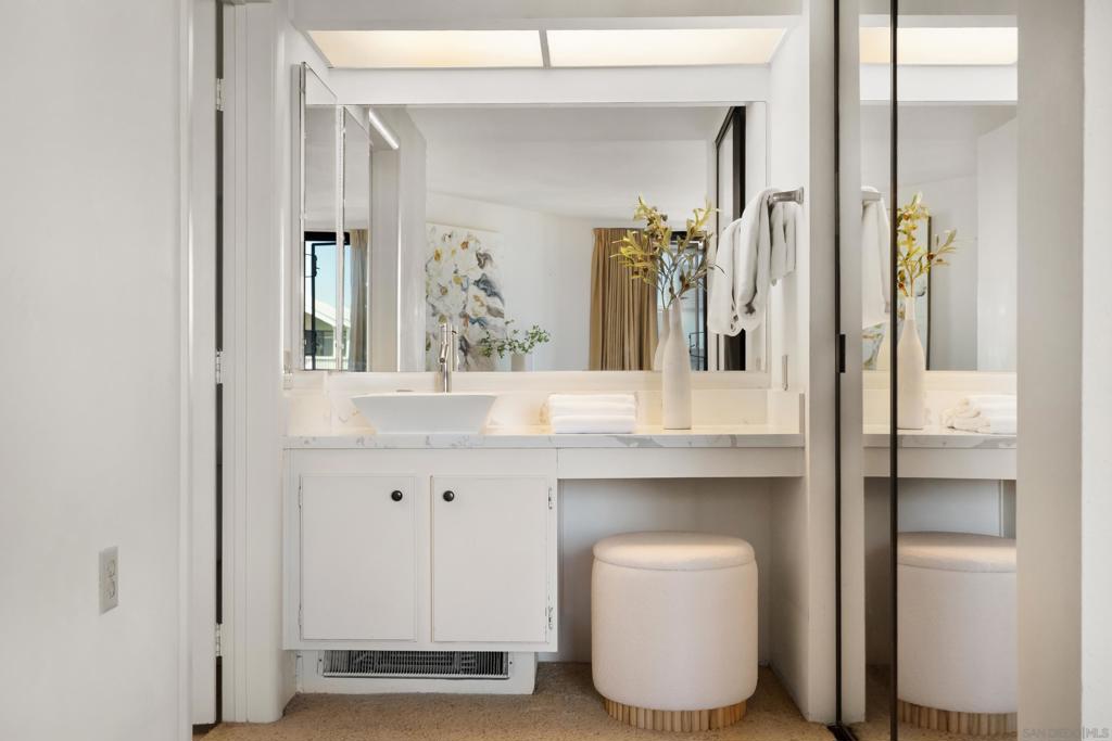 Pacific Beach - Residential