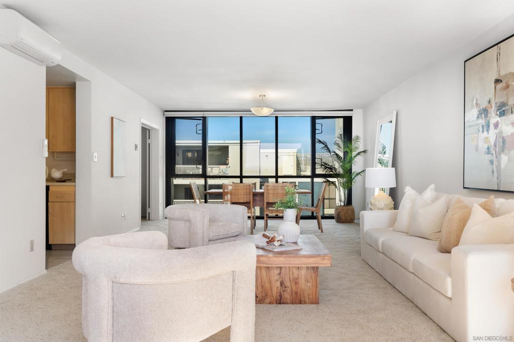 Pacific Beach - Residential