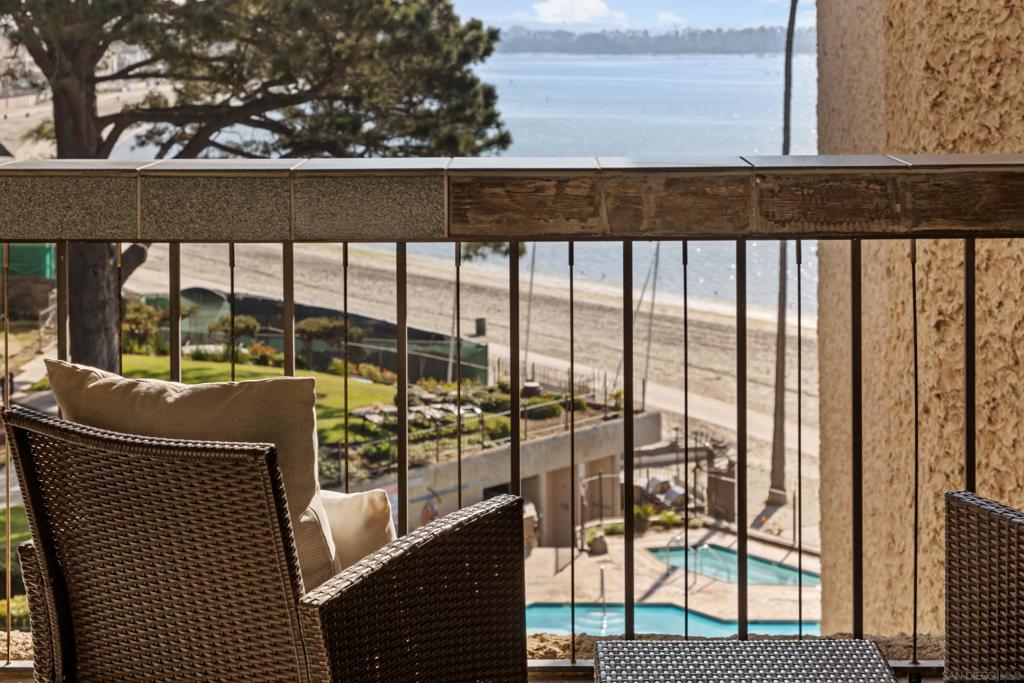 Pacific Beach - Residential