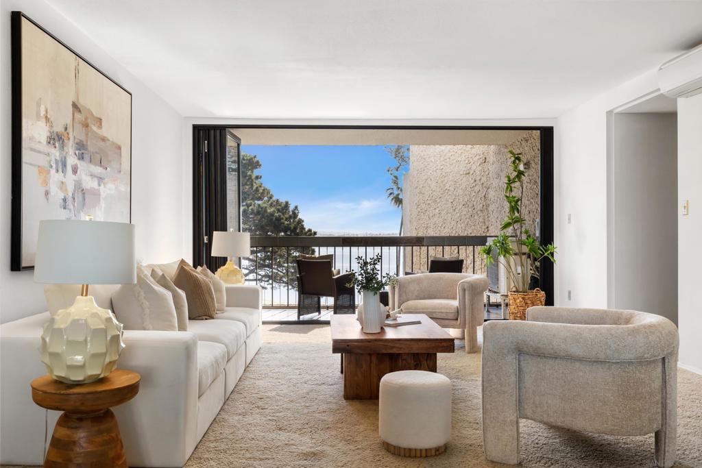 Pacific Beach - Residential