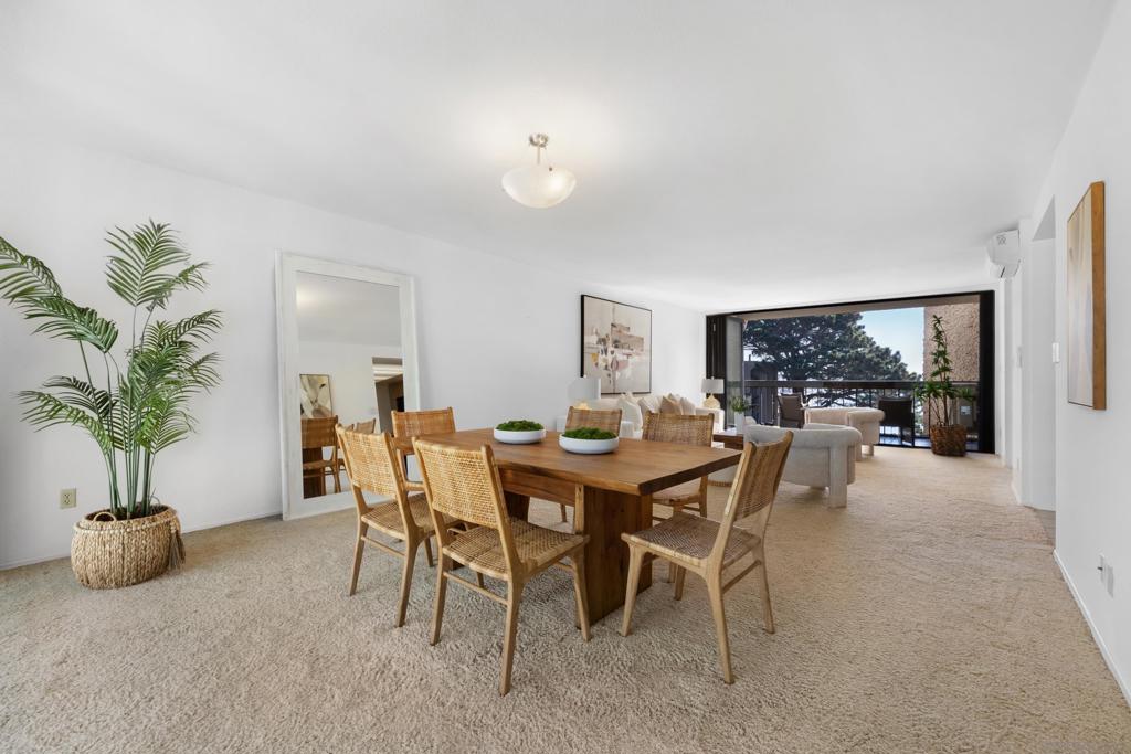 Pacific Beach - Residential