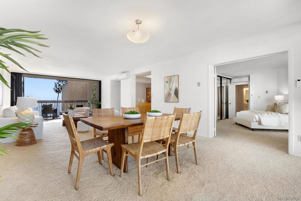 Pacific Beach - Residential