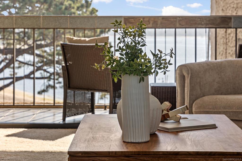 Pacific Beach - Residential