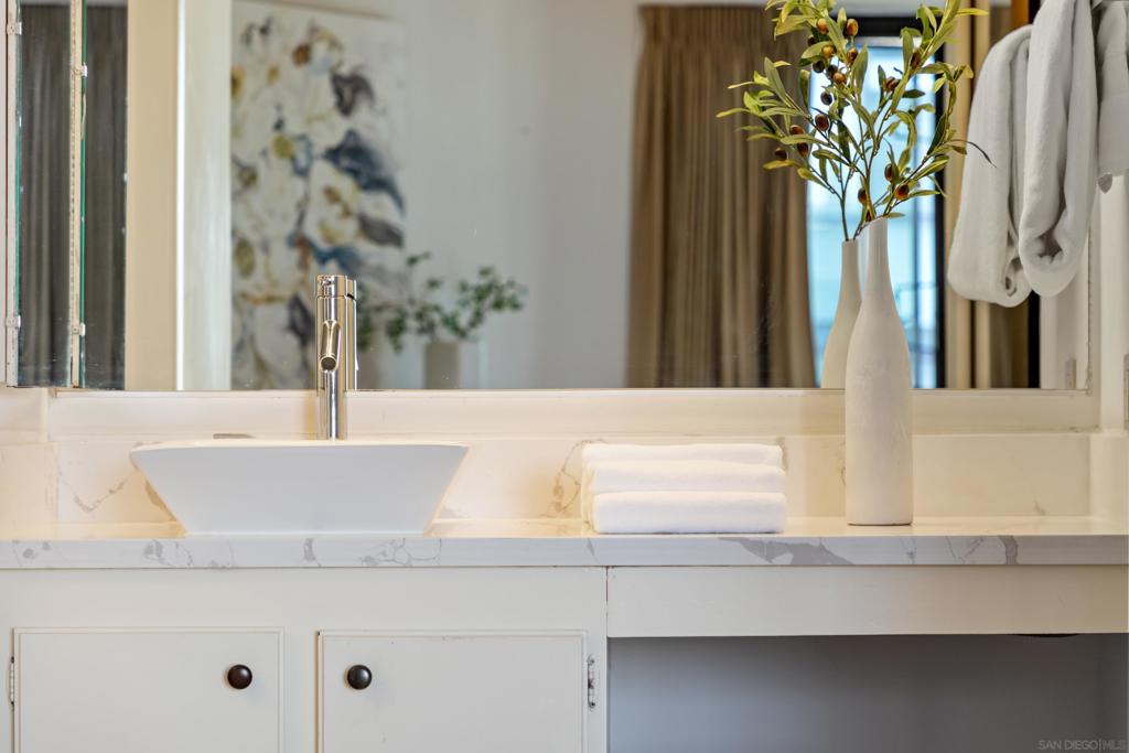 Pacific Beach - Residential