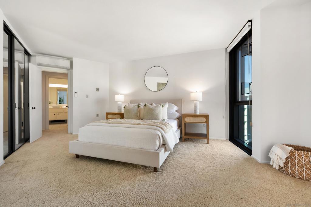 Pacific Beach - Residential