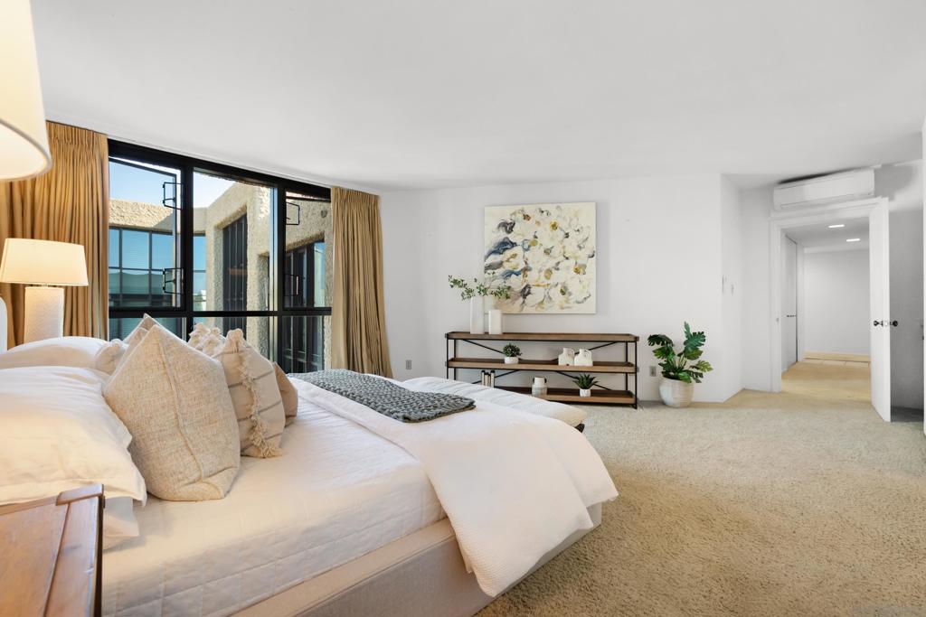 Pacific Beach - Residential