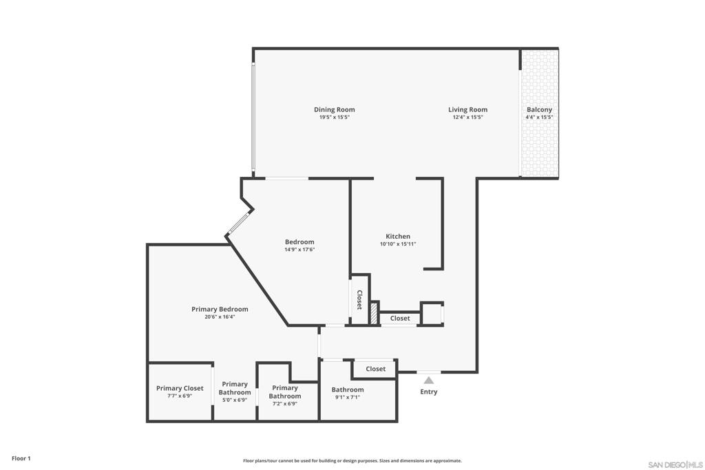 Pacific Beach - Residential