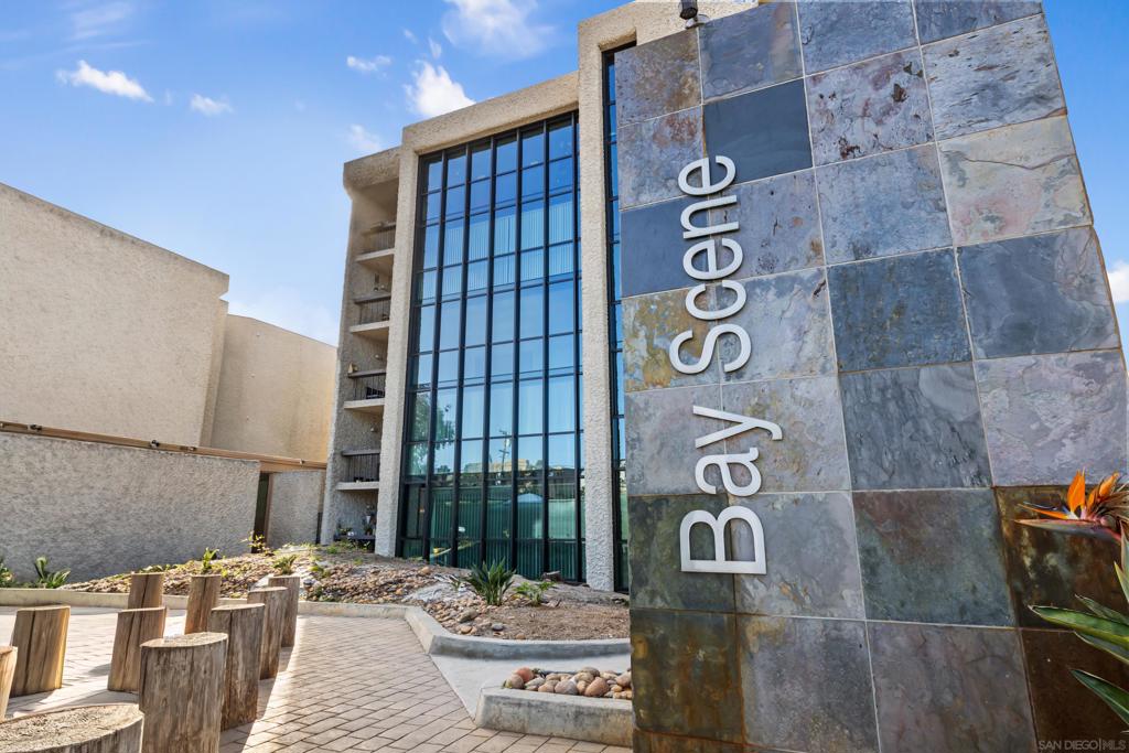 Pacific Beach - Residential