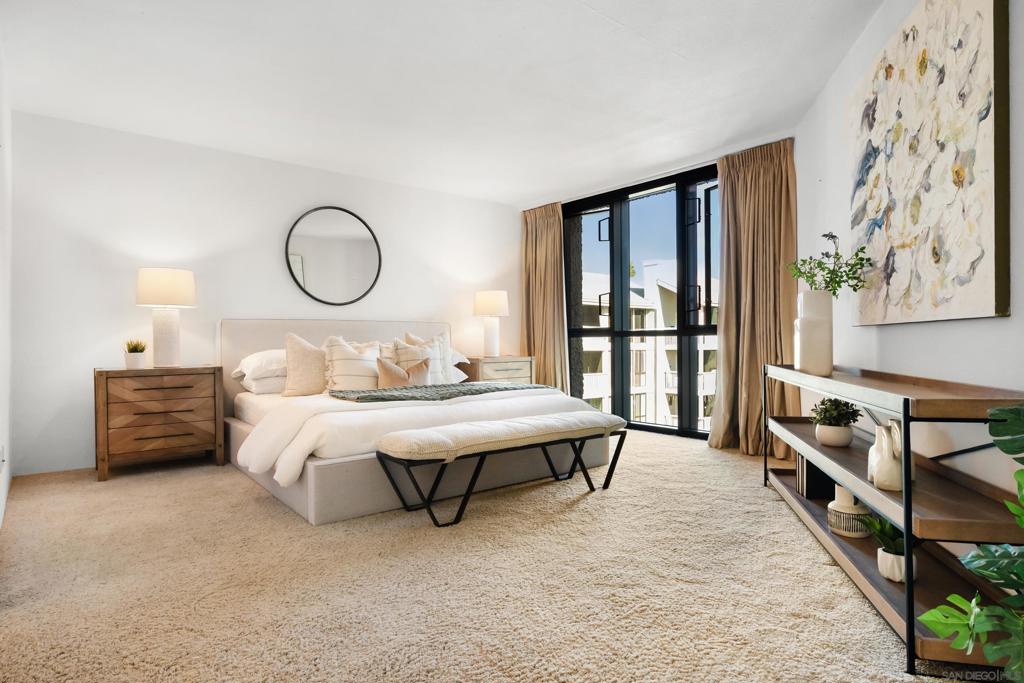 Pacific Beach - Residential