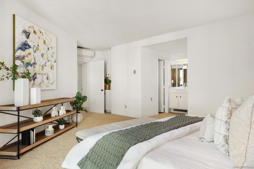 Pacific Beach - Residential