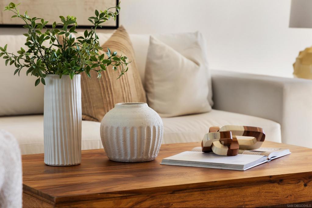 Pacific Beach - Residential