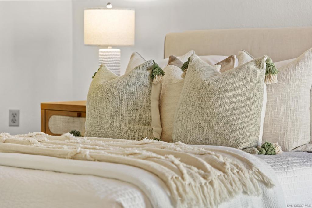 Pacific Beach - Residential