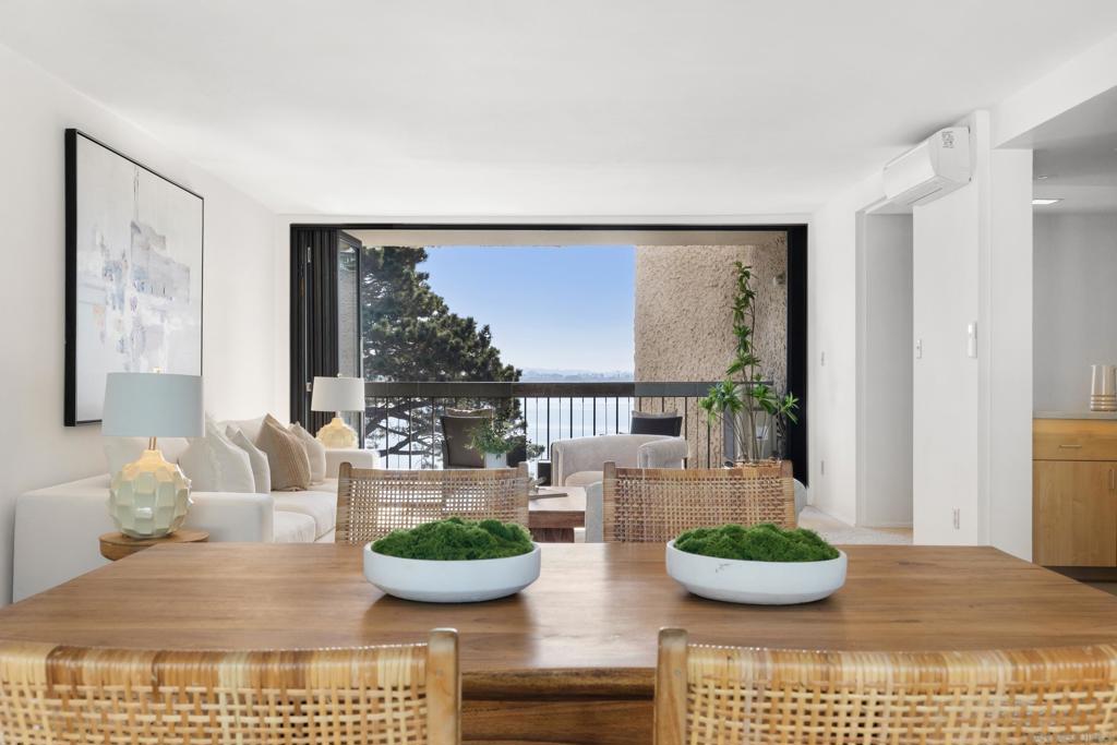 Pacific Beach - Residential