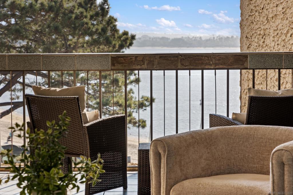 Pacific Beach - Residential