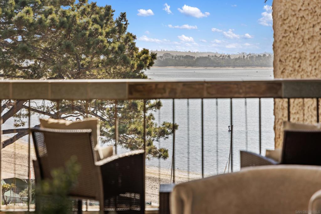 Pacific Beach - Residential