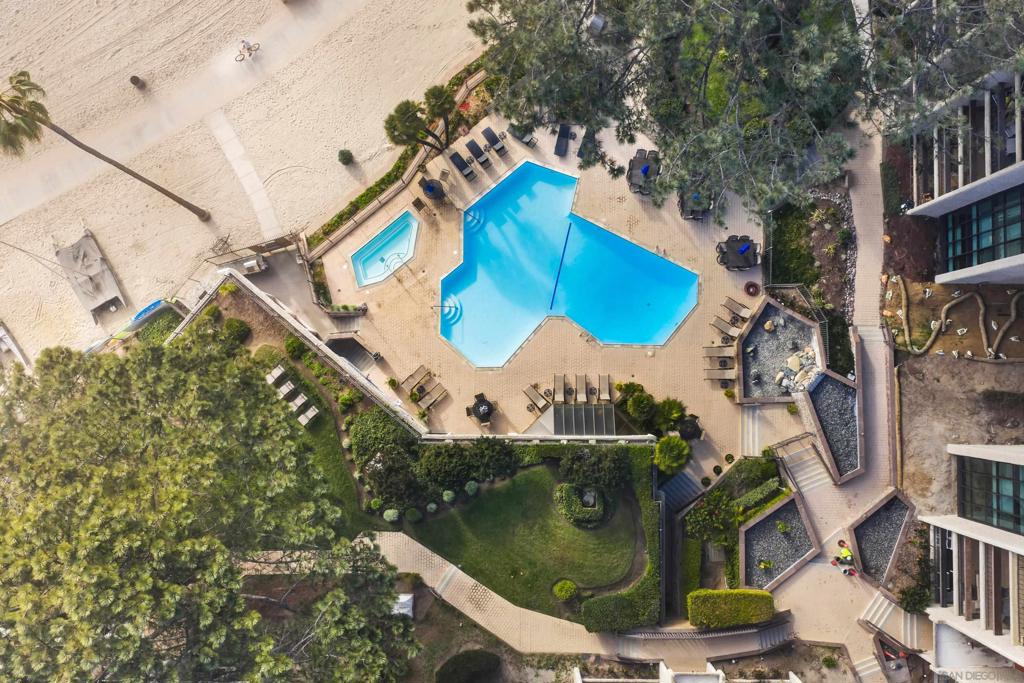 Pacific Beach - Residential