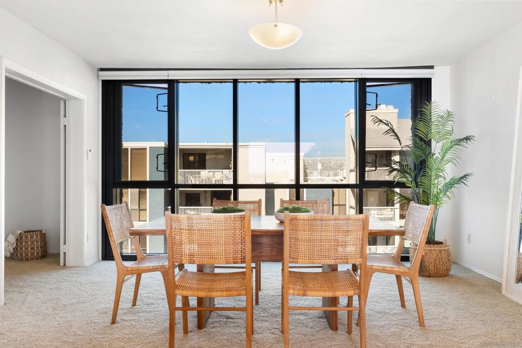 Pacific Beach - Residential