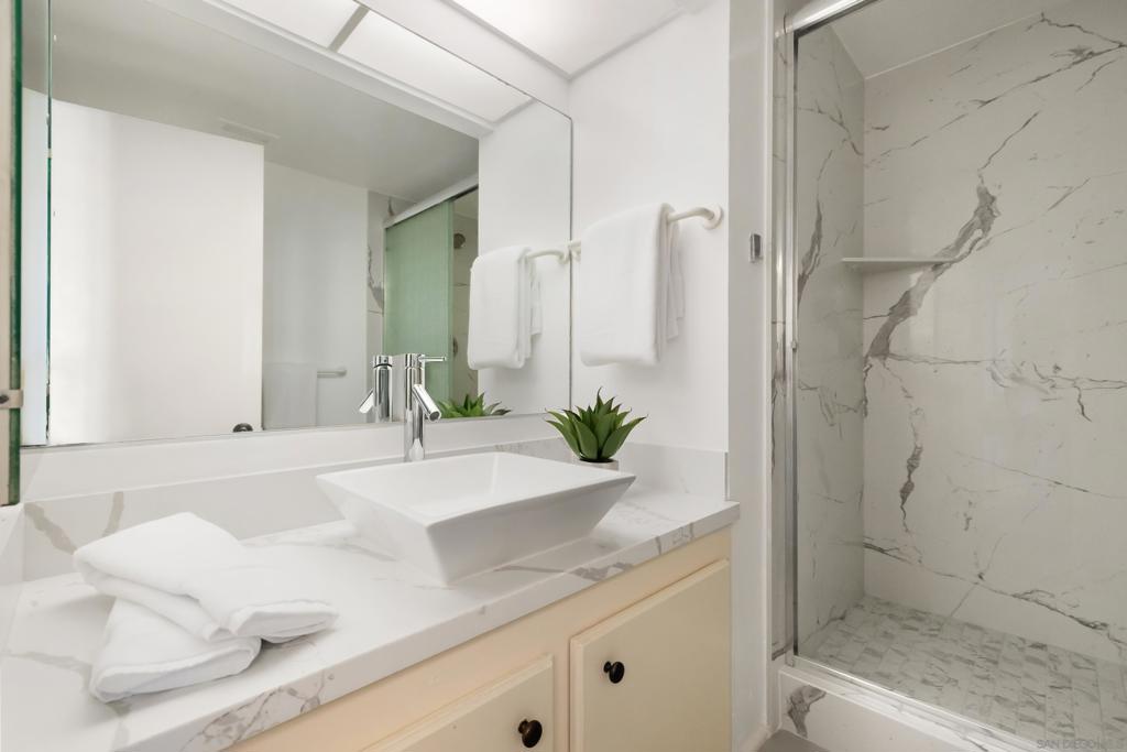 Pacific Beach - Residential