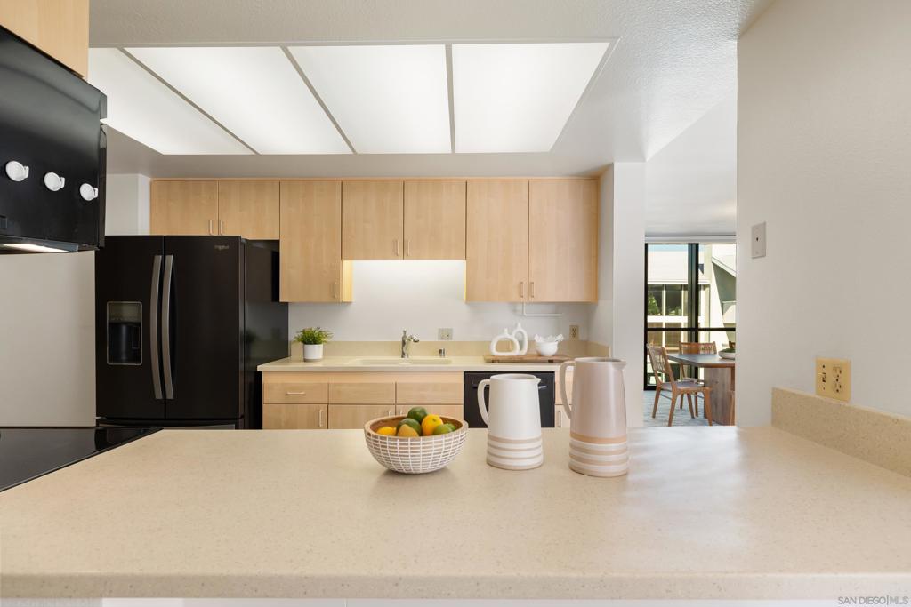 Pacific Beach - Residential