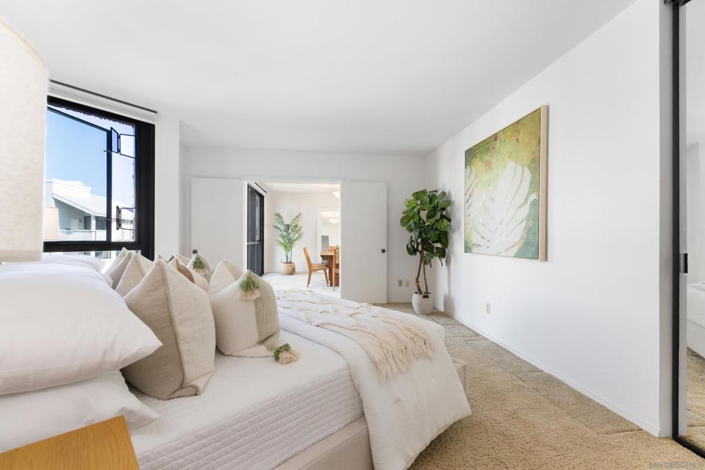 Pacific Beach - Residential