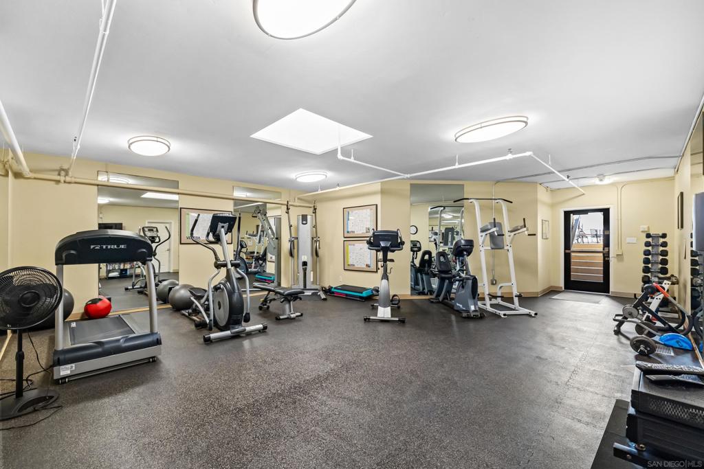 Pacific Beach - Residential