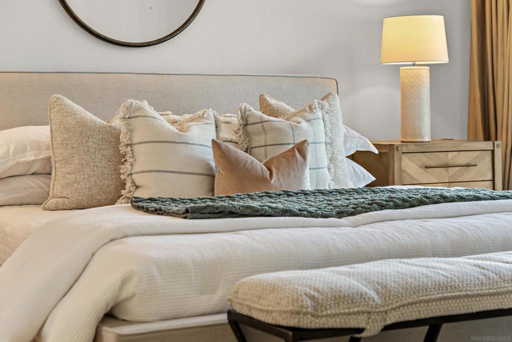 Pacific Beach - Residential