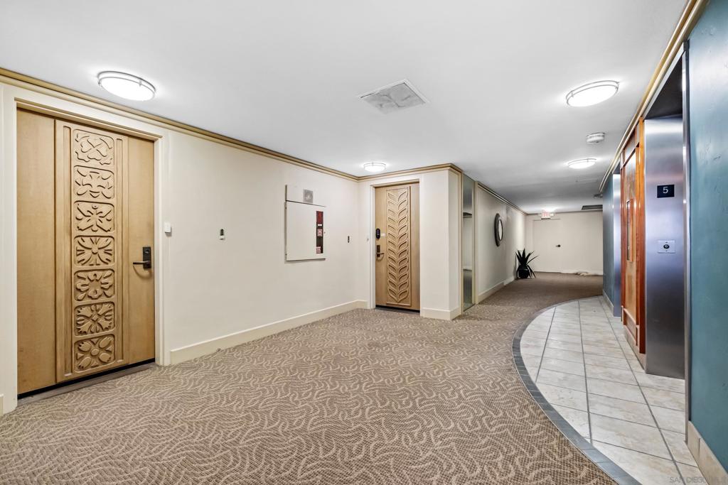 Pacific Beach - Residential