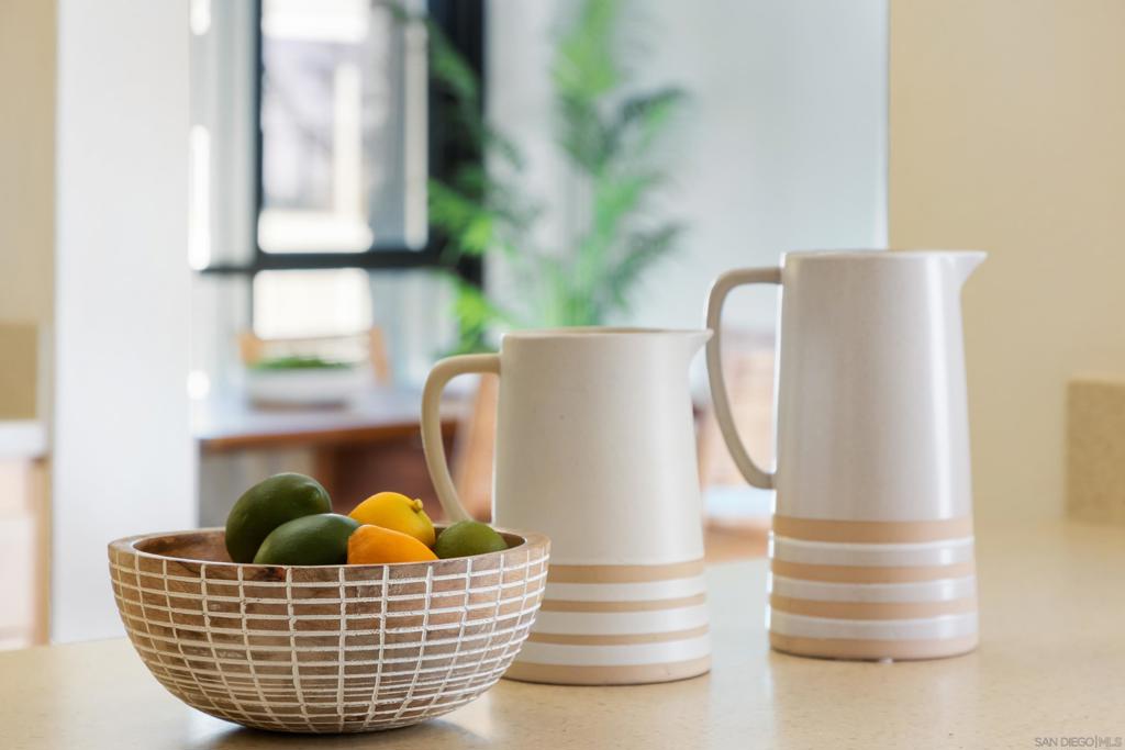 Pacific Beach - Residential