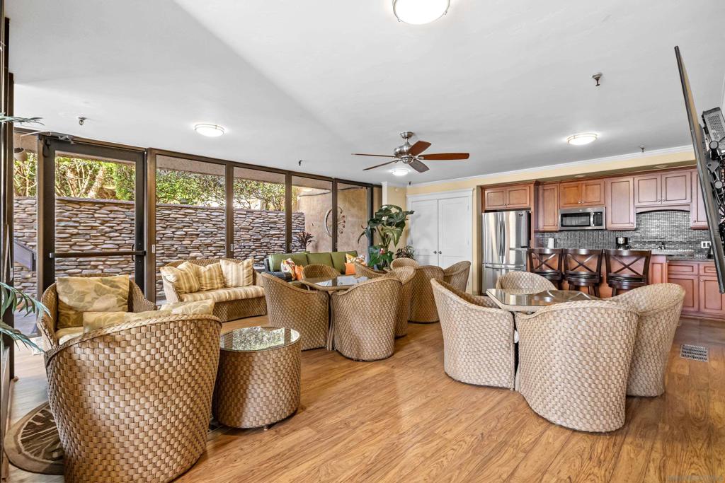 Pacific Beach - Residential