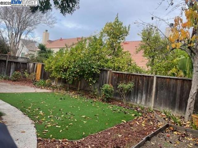 CAMBRIAN - Residential Lease