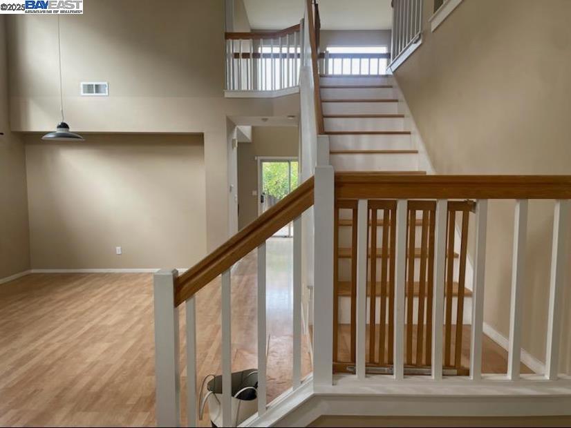 CAMBRIAN - Residential Lease