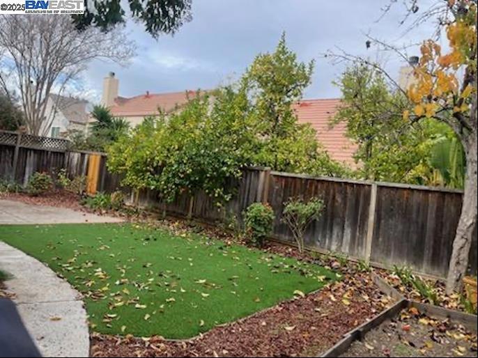 CAMBRIAN - Residential Lease