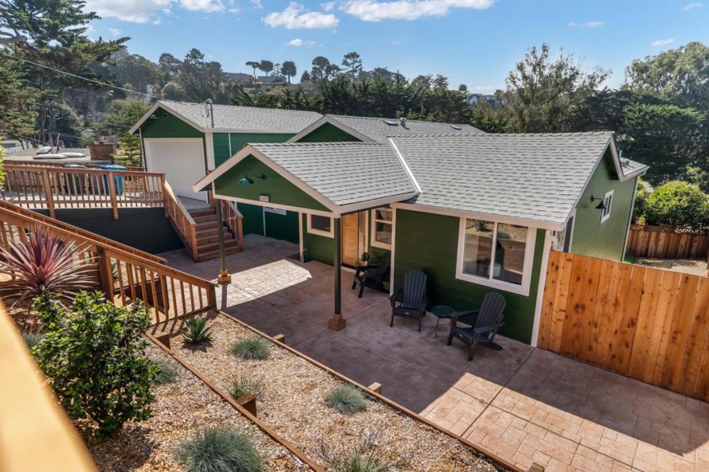 580 Paloma Avenue