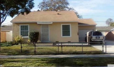 14439 Dalwood Avenue Norwalk CA 90650