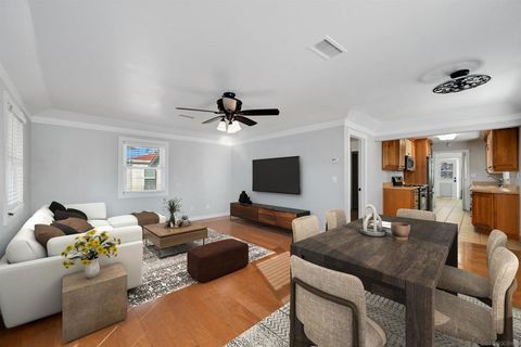 1915 Englewood Dr. Lemon Grove CA 91945