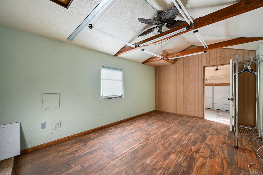 Lemon Grove - Residential