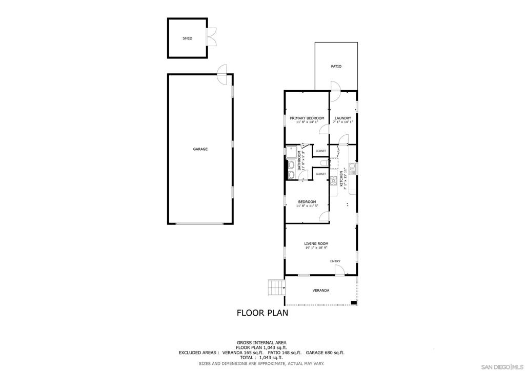 Lemon Grove - Residential