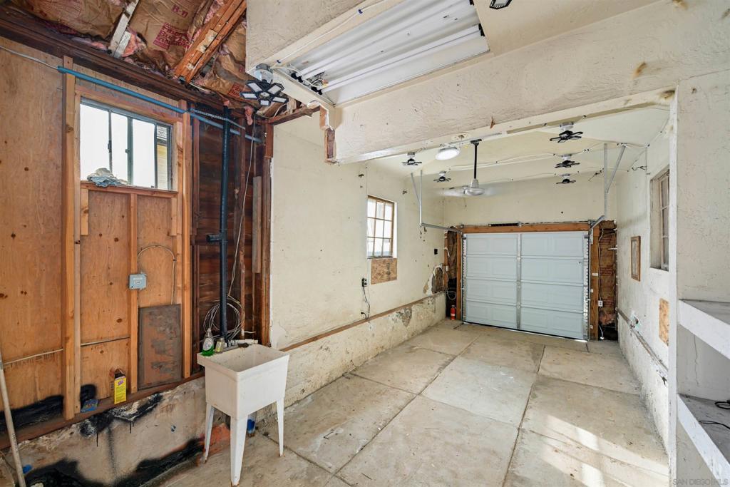 Lemon Grove - Residential