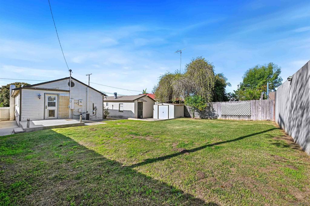 Lemon Grove - Residential