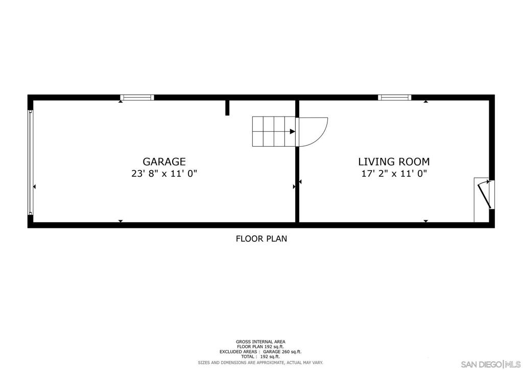 Lemon Grove - Residential
